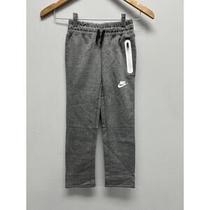 Nike Girl's Sweatpants with Zipper Pocket